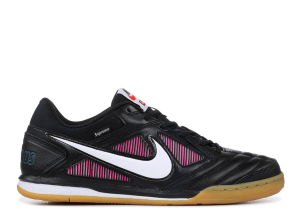 Nike SB Gato Supreme Black – RIF LA