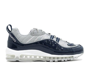 numerous benefits in running for charity 98 Supreme Obsidian (WORN)