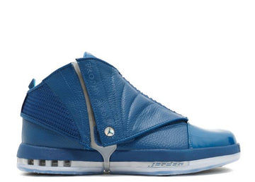 the latest Air Jordan Rocked to get the Hoyas treatment is the