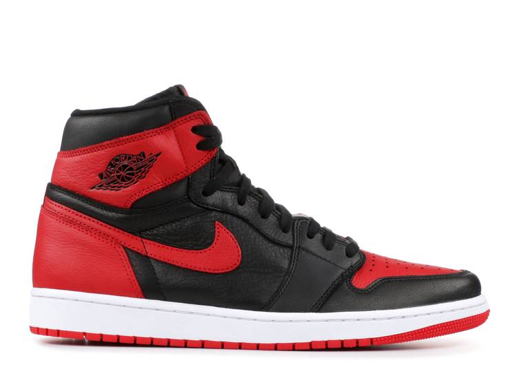 Jordan 1 Retro High Homage To Home (WORN)