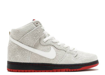 Nike Dunk SB High Wolf In Sheep's Clothing