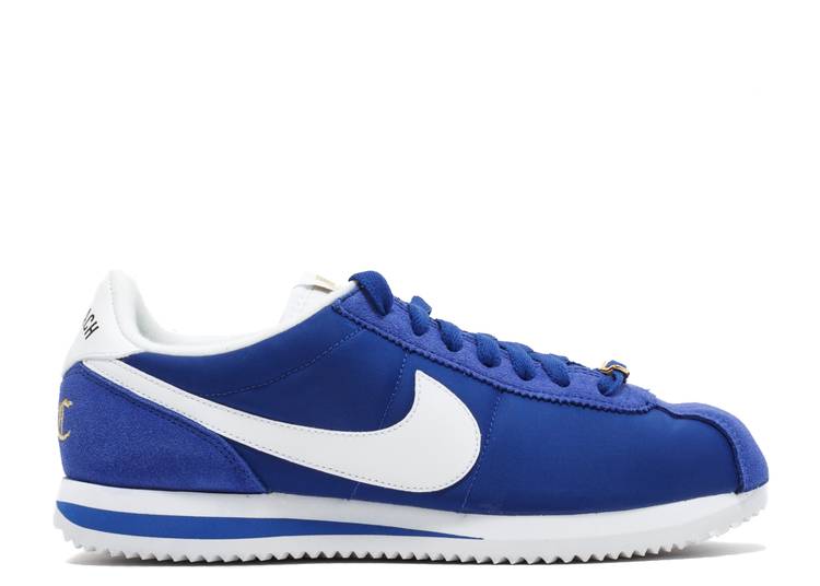Nike Cortez Basic Nylon Long Beach (WORN)