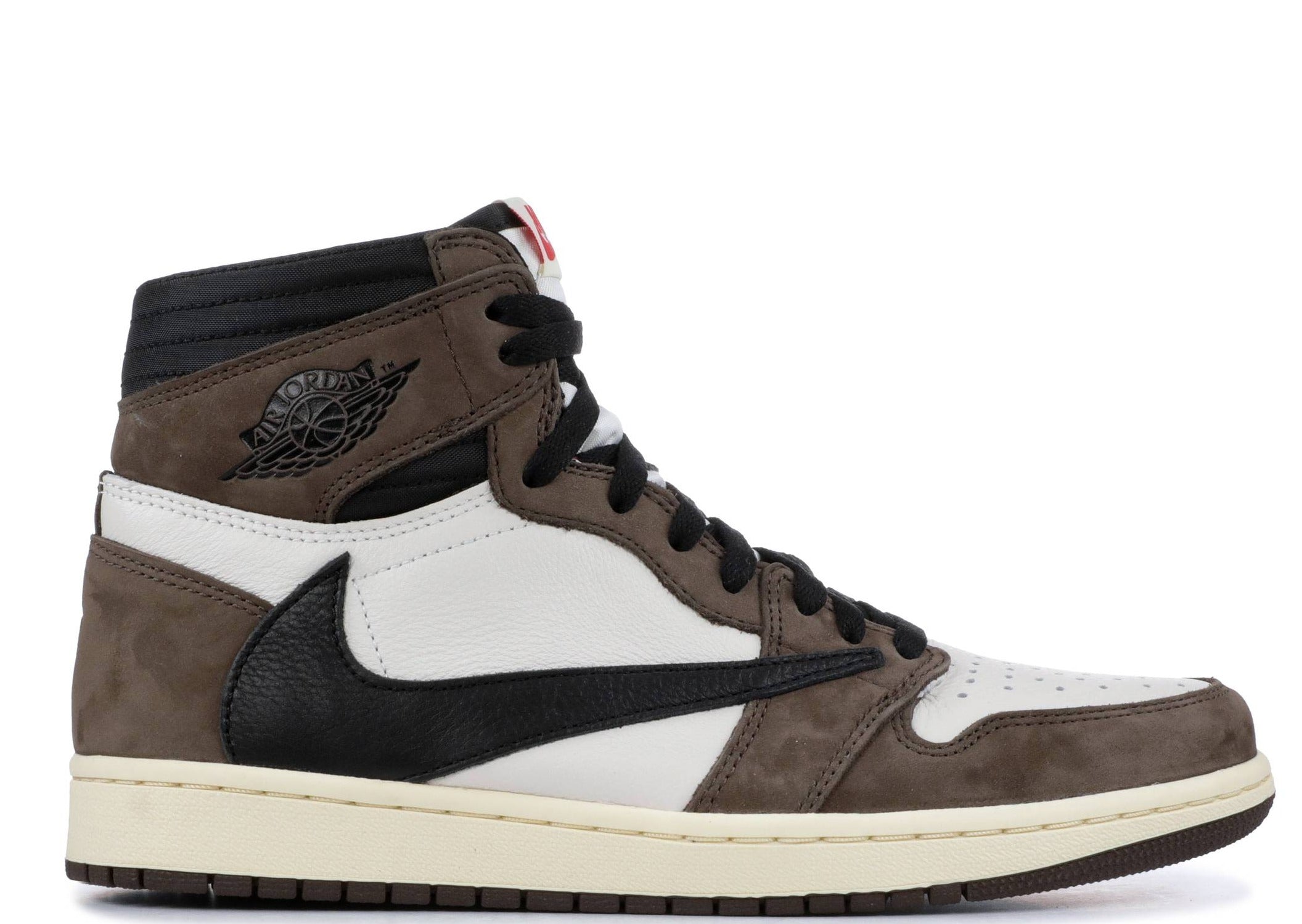 Jordan 1 Retro High Travis Scott Mocha – RIF LA