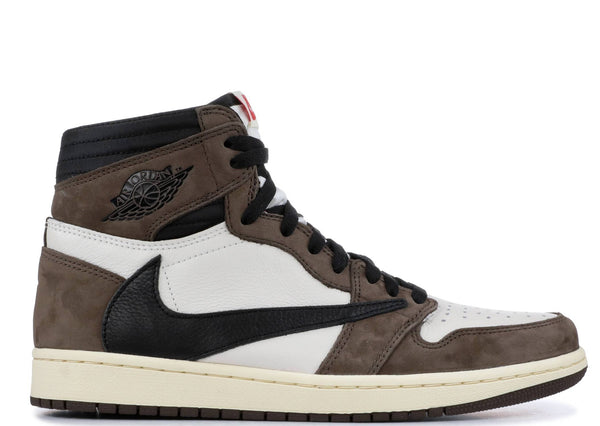 Jordan 1 Retro High Travis Scott Mocha – RIF LA