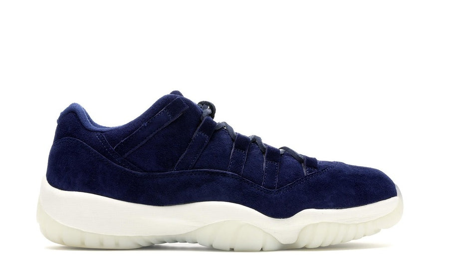 Jordan 11 Retro Low Derek Jeter