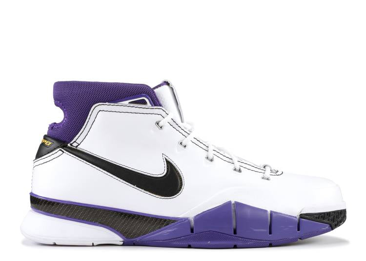 Nike Kobe 1 Protro 81 Pt Game