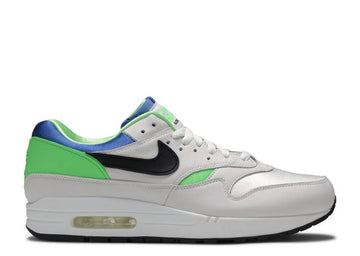 Nike Air Max 1 DNA CH.1 Pack Huarache Green Royal