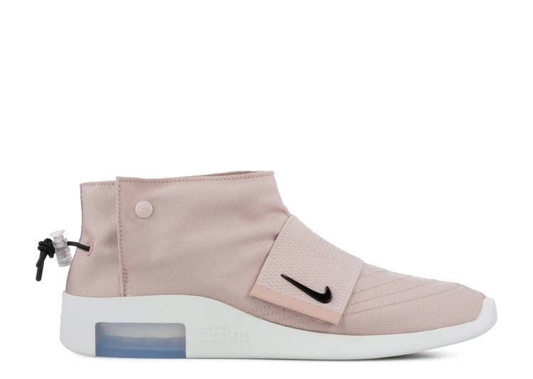 Nike Air Fear Of God Moccasin Particle Beige