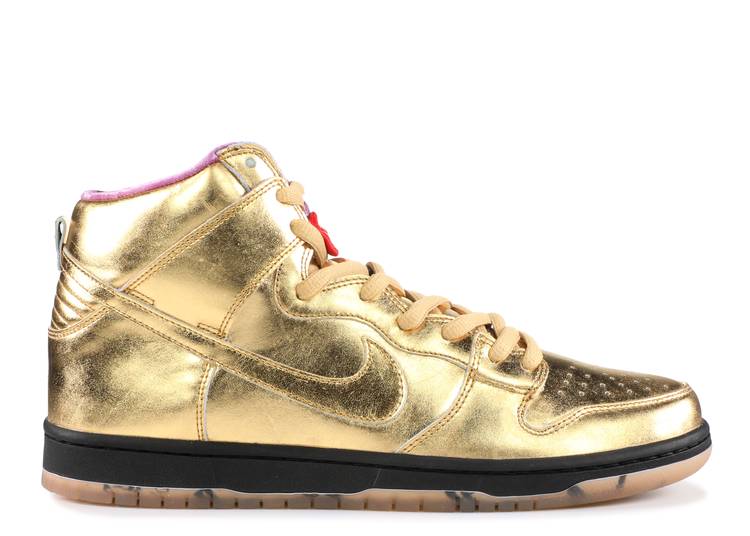 Nike SB Dunk High Humidity – RIF LA
