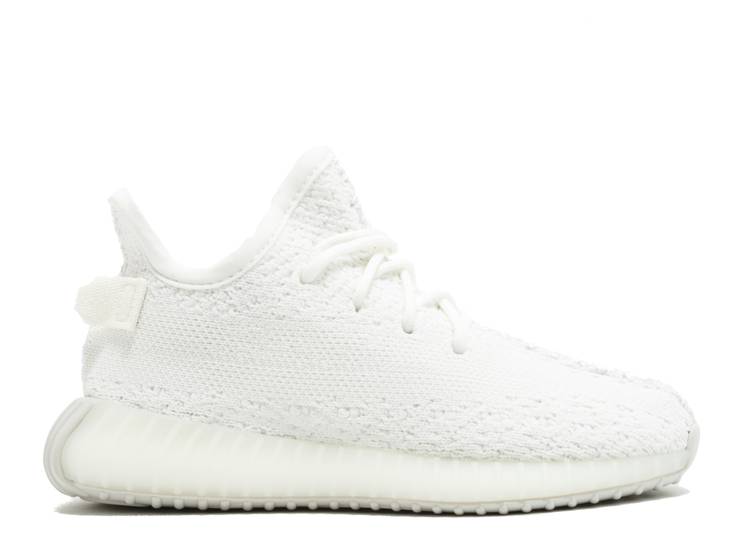 adidas Yeezy Boost 350 V2 Cream White (Infant)