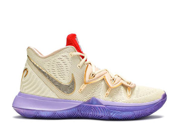 Nike Kyrie 5 Concepts Ikhet