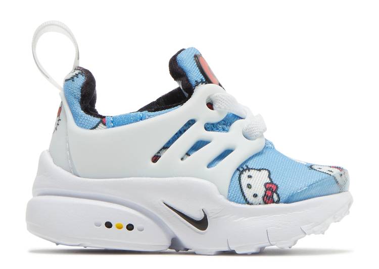 Nike Air Presto Hello Kitty (2022) (TD)