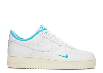 Nike Air Force 1 free nike Puts Swooshes In Swooshes For Their Latest Take On The Air Force 1