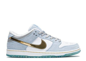 Nike SB Raffling Nike SB Dunk Low 'Lobster' Colabs to Support BLM