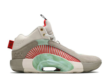 Jordan XXXV CLOT Terra Cotta