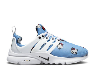 Nike Air Presto Hello Kitty (2022) (PS)