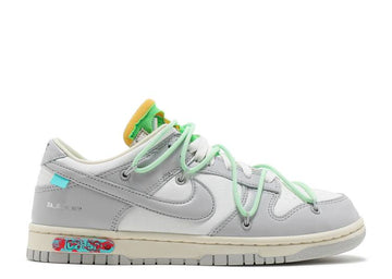 Nike Better Dunk Low Off-White Lot 7