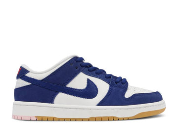 Nike racer SB Dunk Low Los Angeles Dodgers (PS)