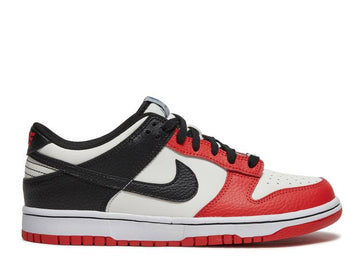 nike side Dunk Low EMB NBA 75th Anniversary Chicago (GS)