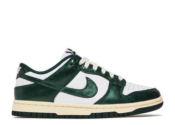 nike Mid Dunk Low Vintage Green (W)
