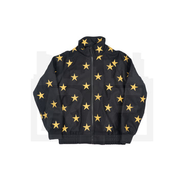 Stars Stadium Zip Jacket (F/W16) Black