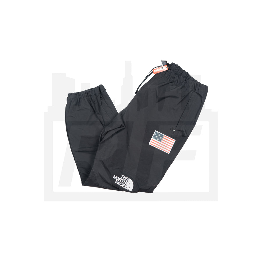 The North Face Gore-Tex Pant (S/S17) Black