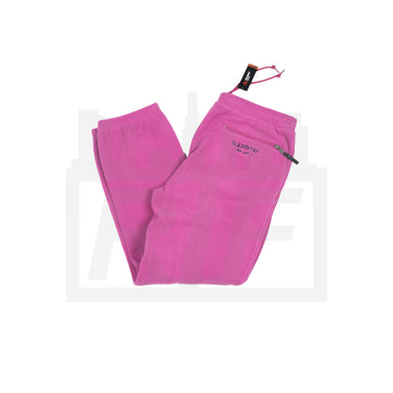 Polartec Fleece Pants (F/W15) Pink