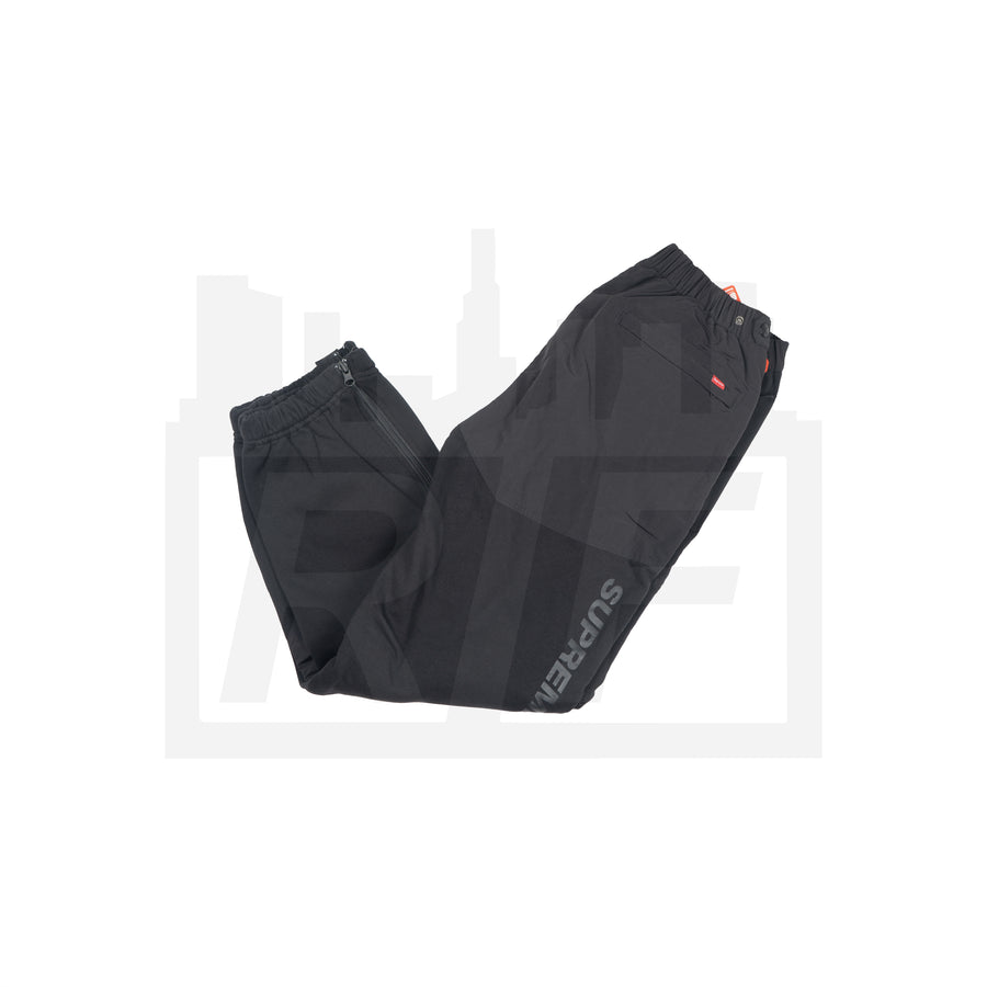 The North Face Pants (S/S16) Black