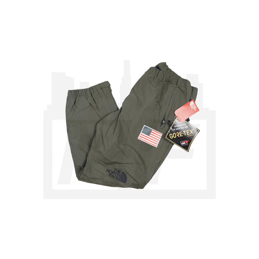 The North Face Gore-Tex Pant (S/S17) Olive