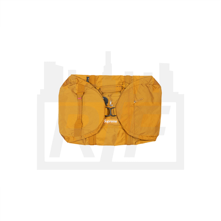 Duffle Bag Gold (S/S16)