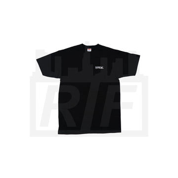 For All The F-Uped Children Tee Black
