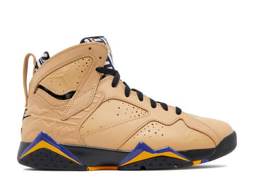 Jordan 7 Eminem and Jordan Brand have teamed up before in the past to create the