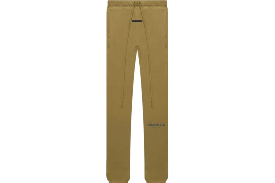 Fear of God Essentials Sweatpants Amber