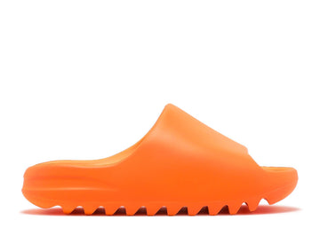 adidas James Yeezy Slide Enflame Orange