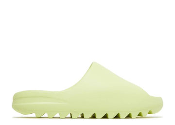 adidas jeans yeezy Slide Glow Green (2022) (Restock)