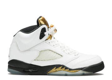 Jordan 5 Retro Olympic 2016 (GS) (WORN)