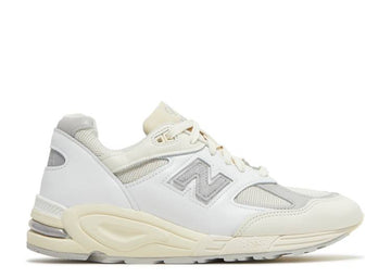 New Balance 990Aries & New Balance Team Up for Two Unbalanced Takes on
