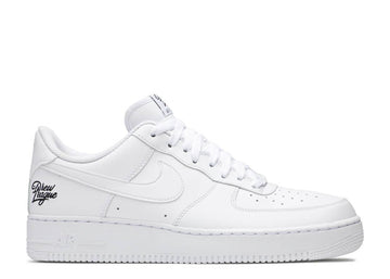 nike air force 1 low black white release date Low Drew League (2020)