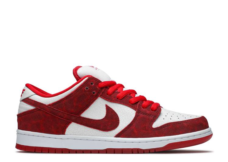 Nike Dunk SB Low Valentines Day (2014)