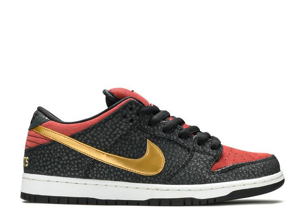 NikeDunkSBLowWalkofFameBrookly  display picture 2