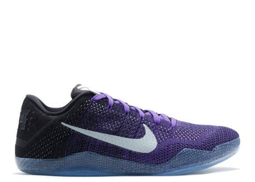 Nike Kobe 11 Elite Low Eulogy Hyper Grape (WORN)