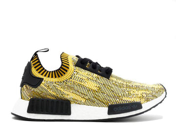 adidas forever nmd R1 Yellow Camo (WORN)