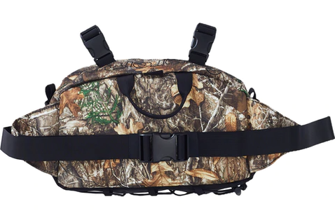 バッグ Supreme 19fw Waist Bag Real Tree Camo Supreme 19FW Waist Bag Real Tree Camo | eBay
