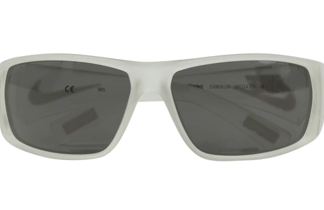 Supreme Nike Sunglasses Frosted White