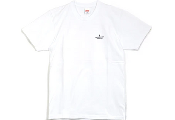 Supreme Undercover Anarchy Tee White