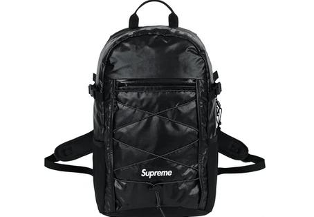 Supreme FW17 BackpackBlack