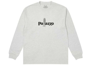 Palace P-3D T-Shirt Ultimo 2017 Fluro
