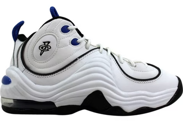 nike chair Air Penny II White (GS) (REPLACEMENT BOX)