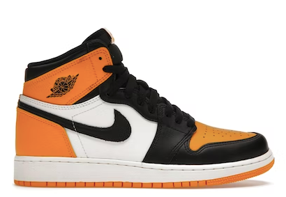 Jordan 1 Retro High OG Taxi (GS) – RIF LA Jordan 1 Retro High OG Taxi (GS) – RIF LA