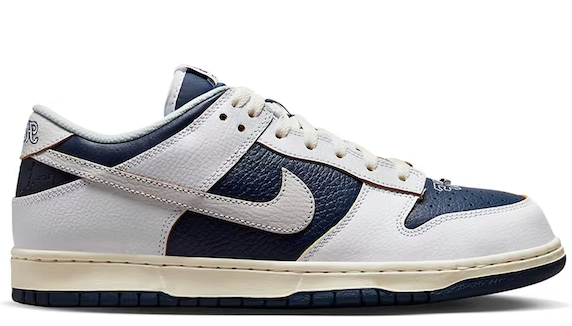 Nike SB Dunk Low HUF New York City – RIF LA